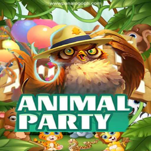 Discover the Exciting World of AnimalParty: The Ultimate Adventure