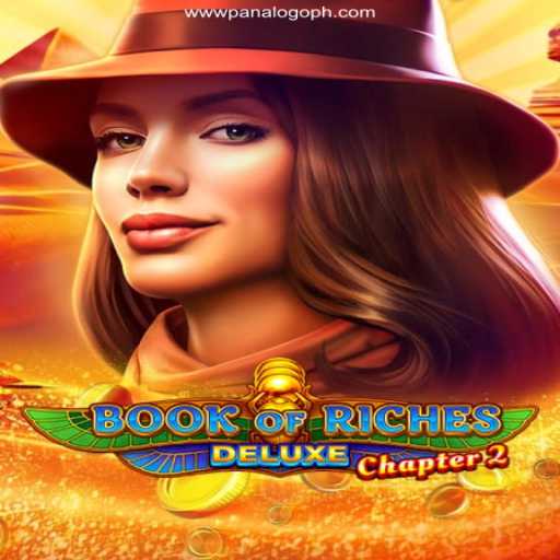 Exploring the Excitement of BookofRichesDeluxeChapter2 at PanaloGo Online Casino