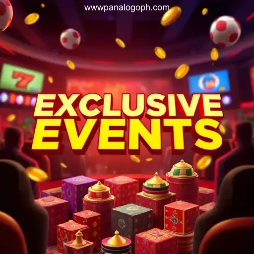 Exclusive Events in the World of Online Casinos: Spotlight on PanaloGo Online Casino Philippines #1 PAGCOR Licensed