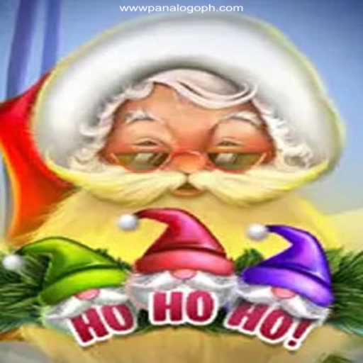 Experience the Thrill of HoHoHo at PanaloGo Online Casino Philippines