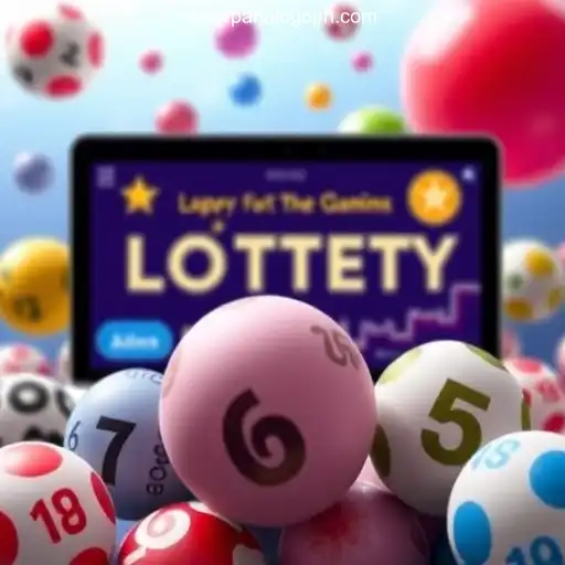 Exploring the World of Lottery Games: A Comprehensive Guide