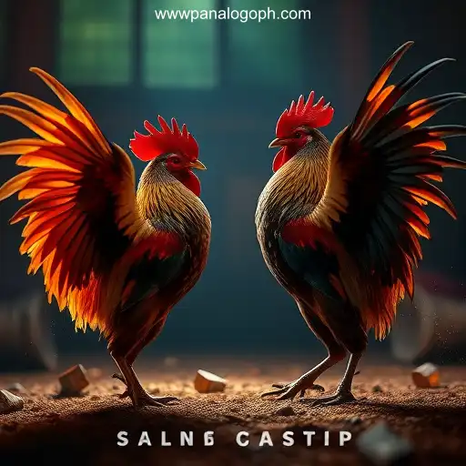 Online Sabong: A Blend of Tradition and Technology